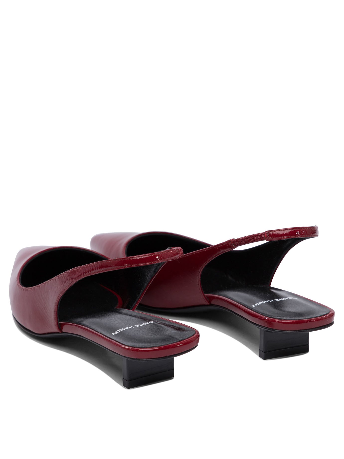 Heeled shoes Heeled shoes