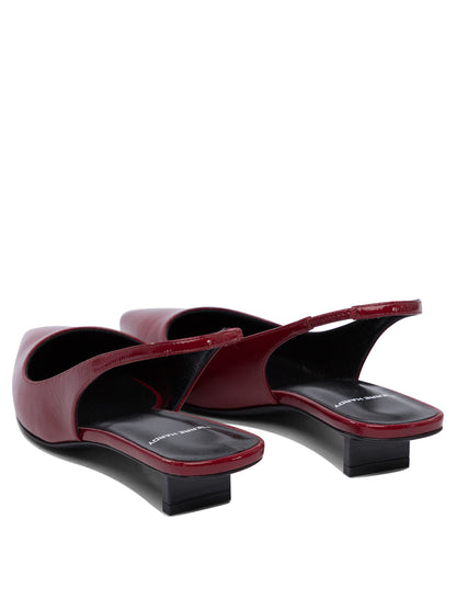 Heeled shoes Heeled shoes