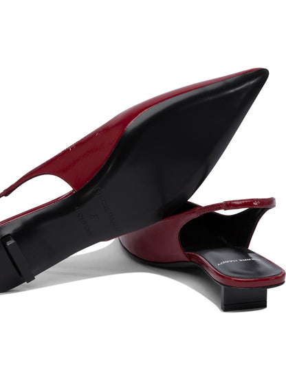 Heeled shoes Heeled shoes