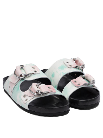 Sandals Sandals