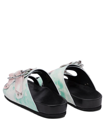 Sandals Sandals