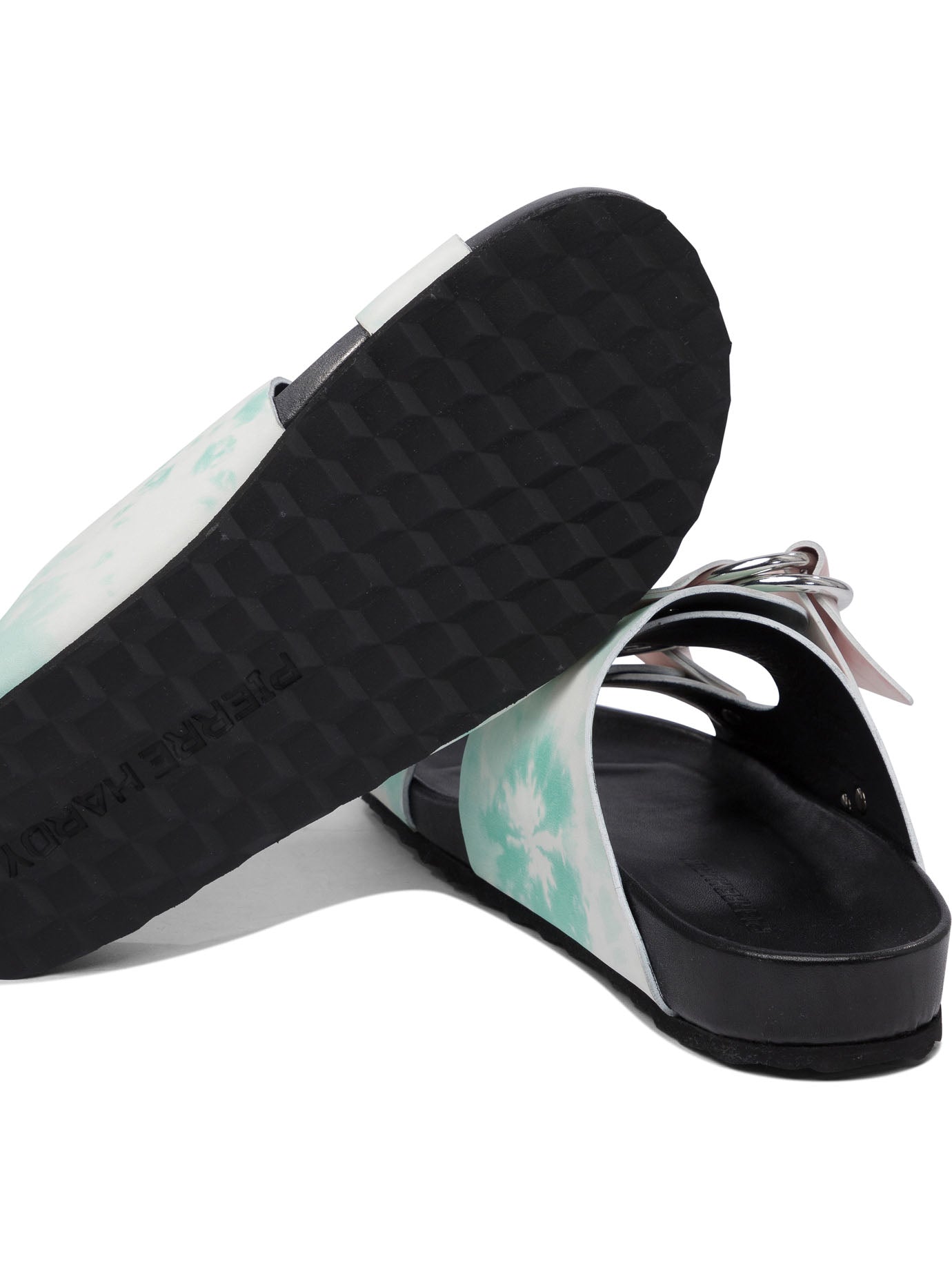 Sandals Sandals