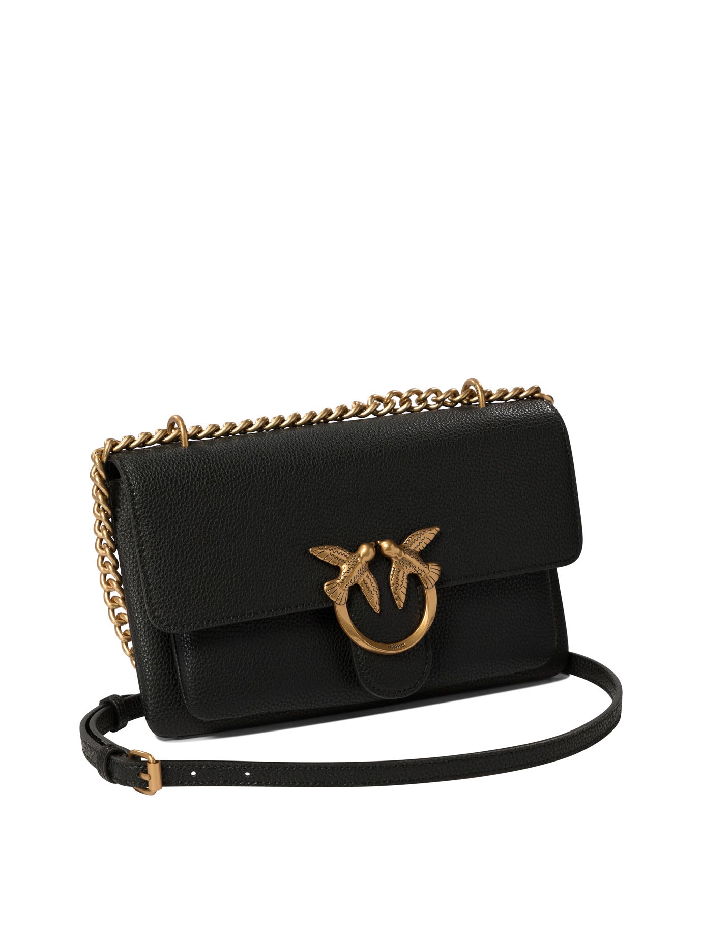 "Love One Soft Mini" crossbody bag Crossbody bags