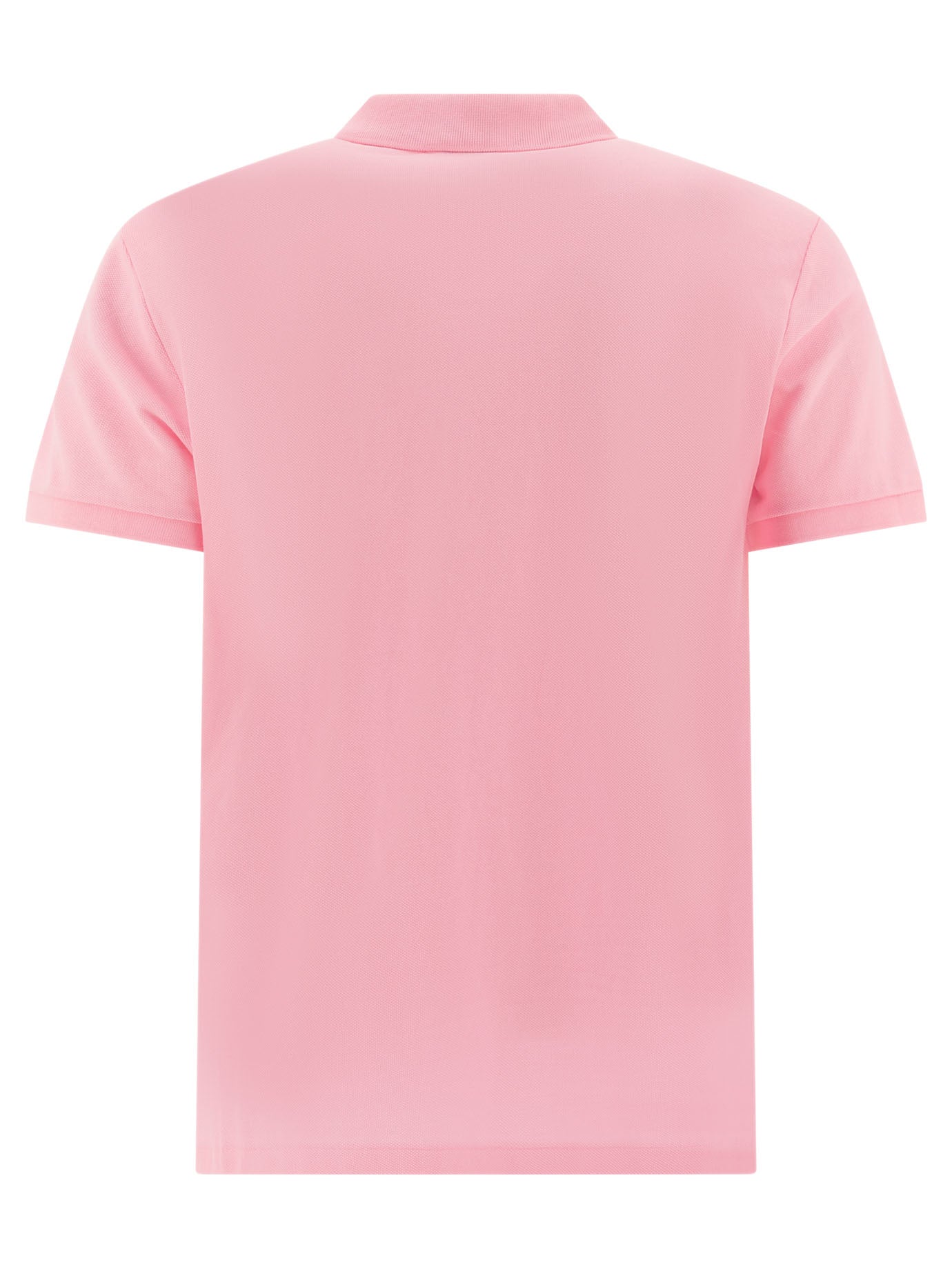 Pique polo shirt Polo shirts