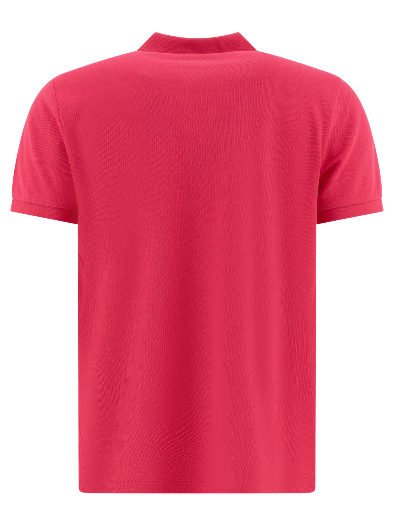 Pique polo shirt Polo shirts