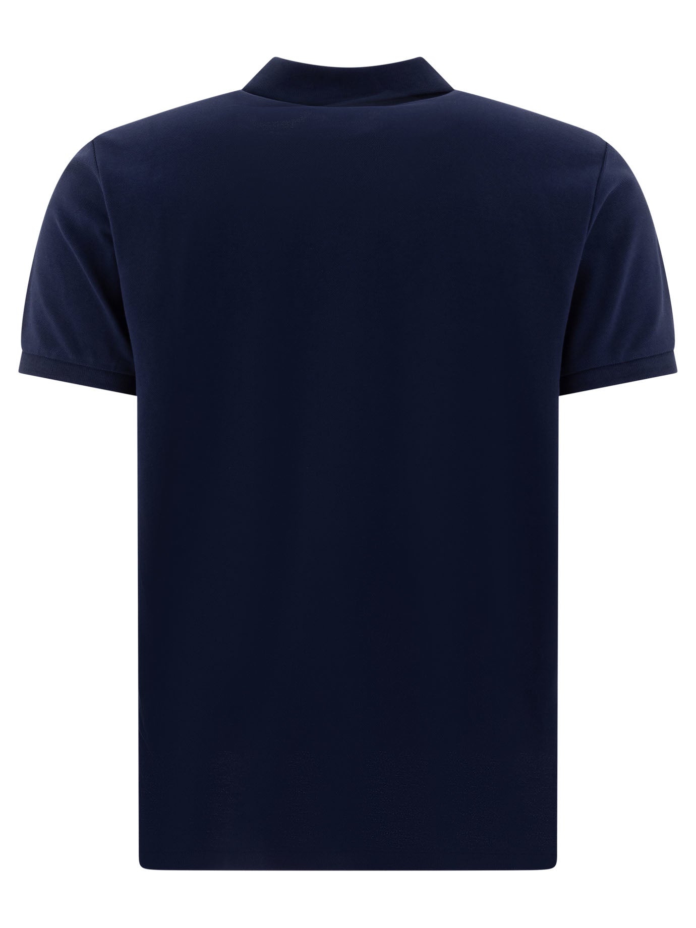 Pique polo shirt Polo shirts