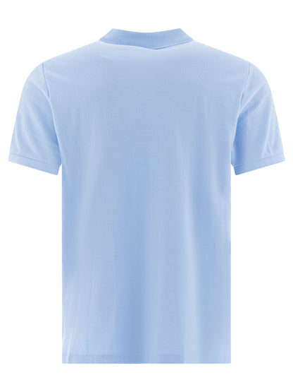Pique polo shirt Polo shirts