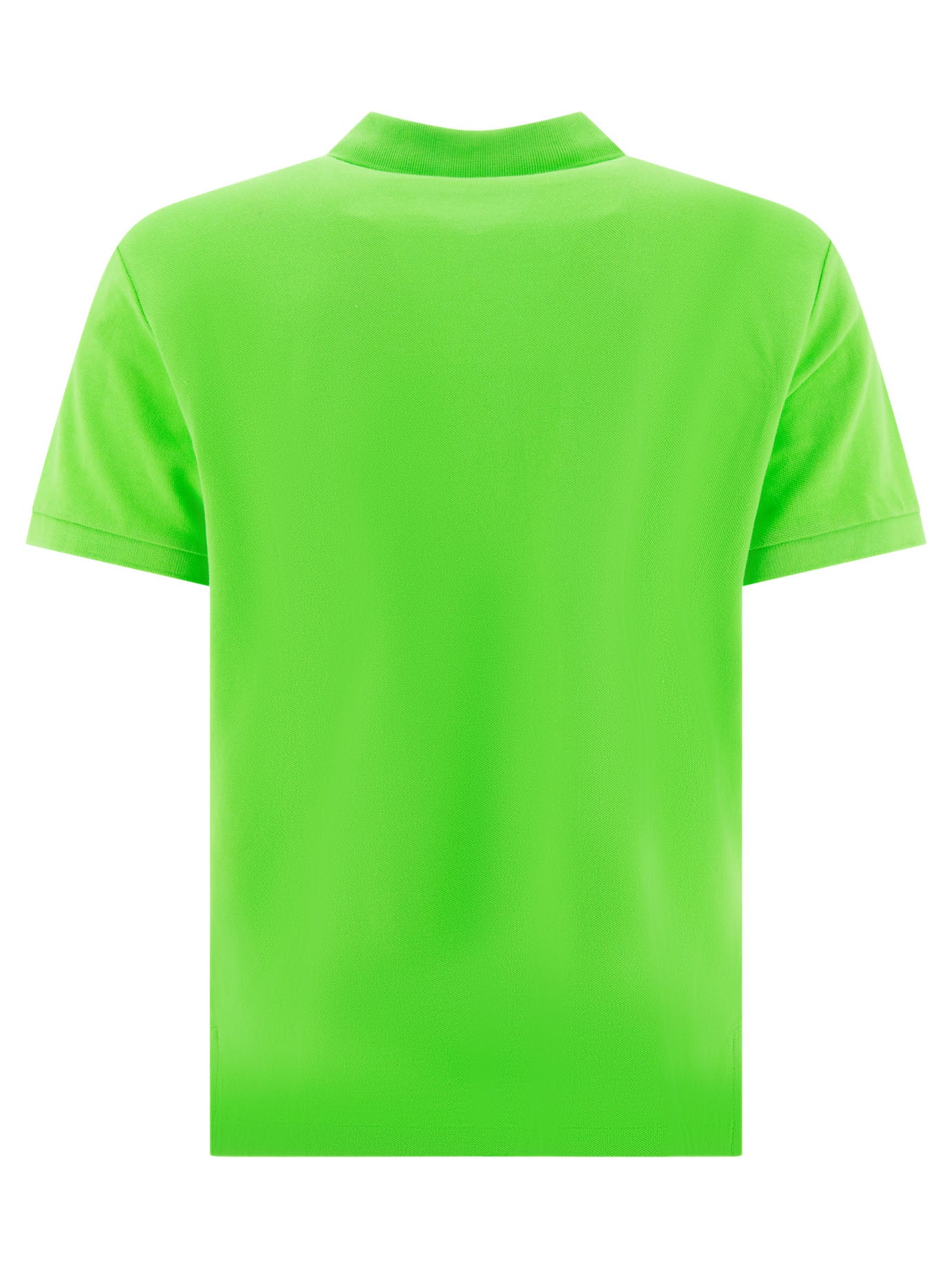 Pique polo shirt Polo shirts