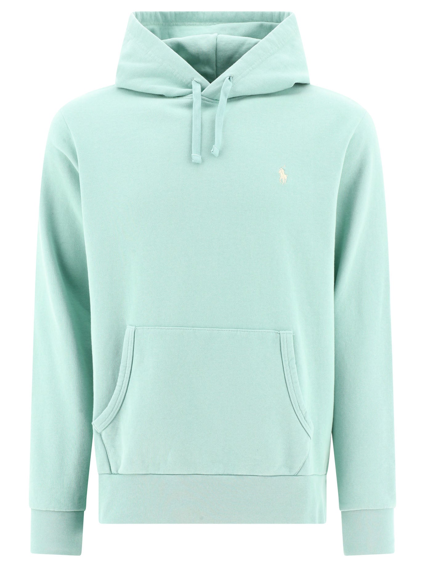 "Pony" hoodie Sweatshirts