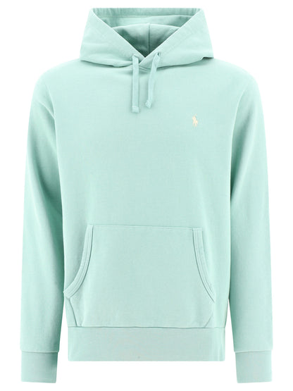 "Pony" hoodie Sweatshirts
