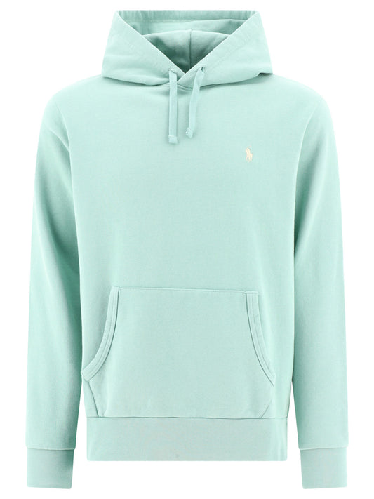 "Pony" hoodie Sweatshirts