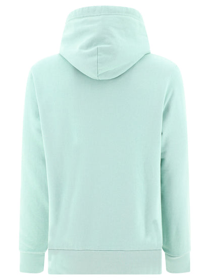 "Pony" hoodie Sweatshirts