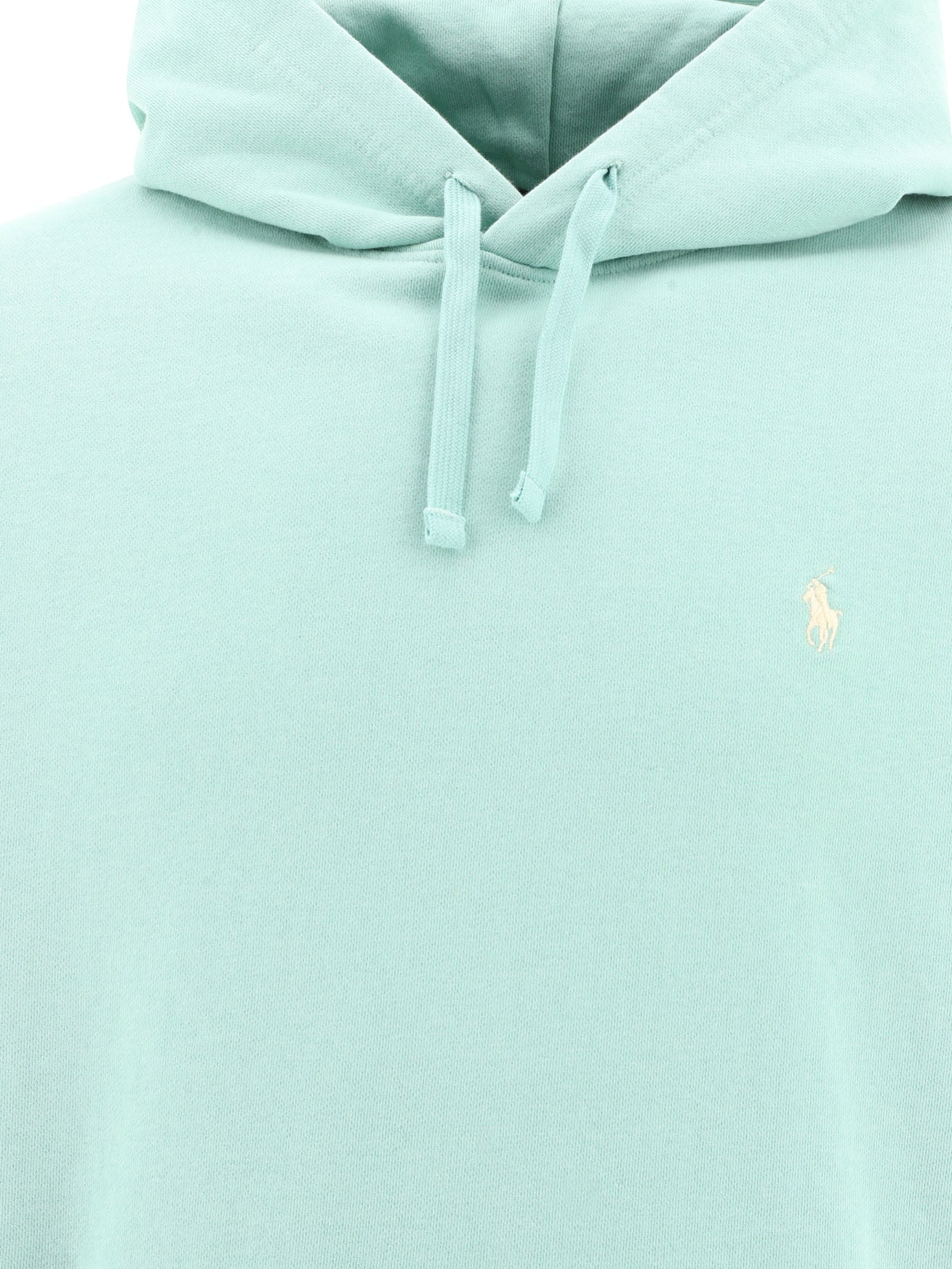 "Pony" hoodie Sweatshirts