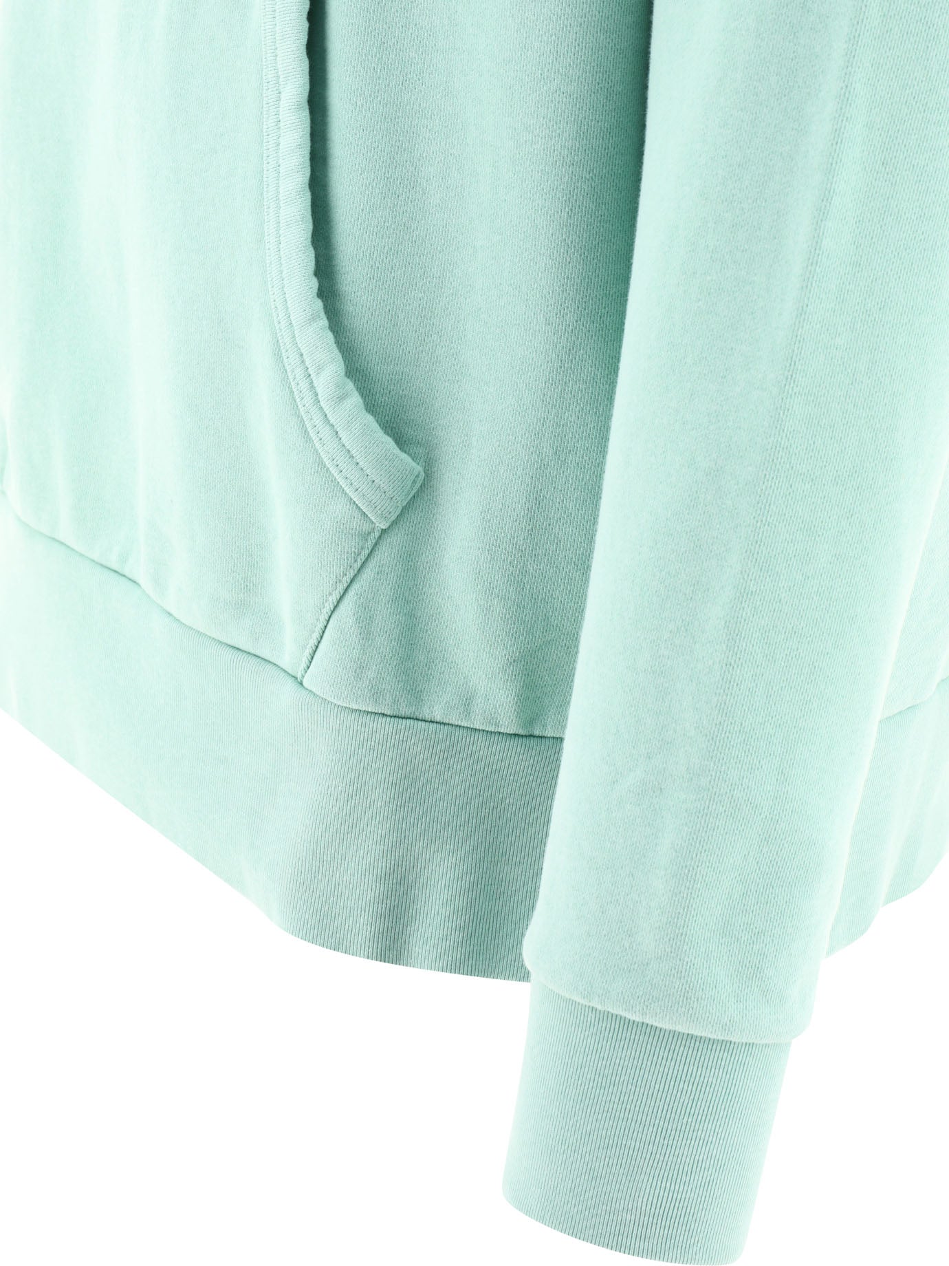 "Pony" hoodie Sweatshirts