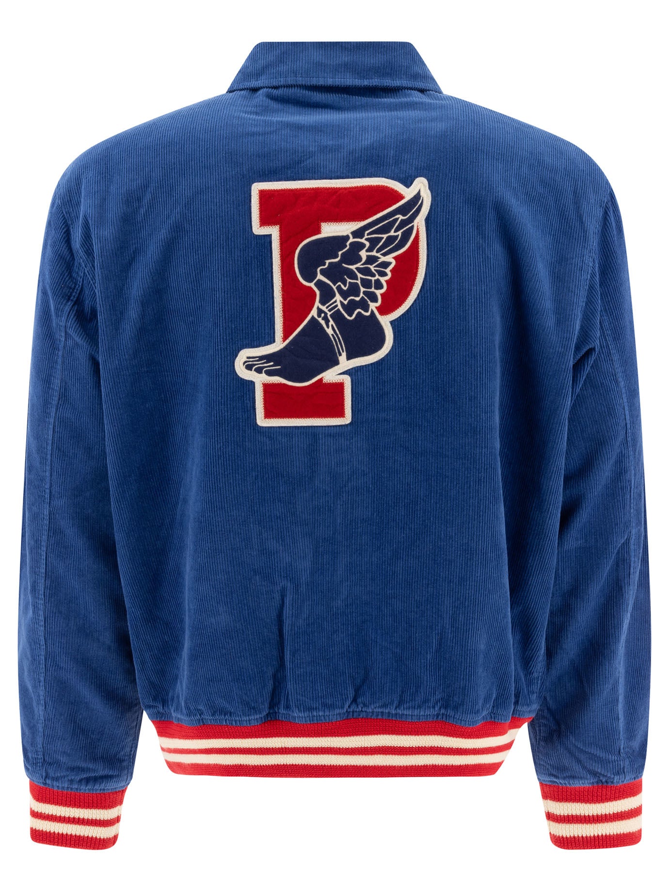 "P-Wing" jacket Jackets and Coats