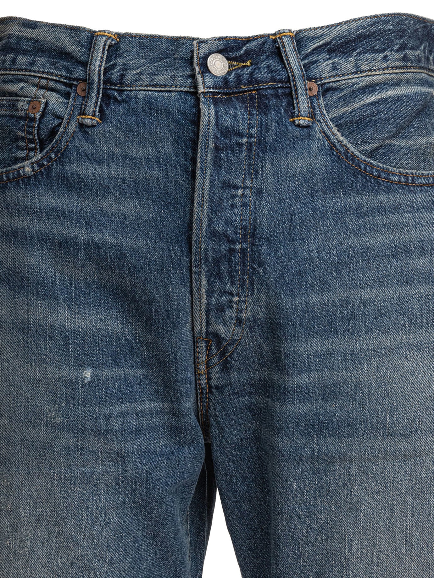 Straight-leg jeans Jeans