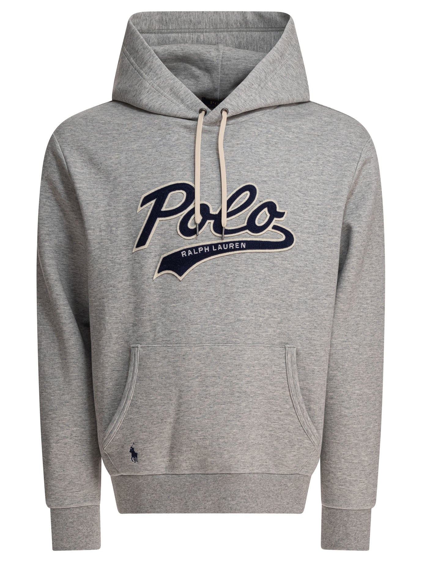Hoodie with logo Sweatshirts