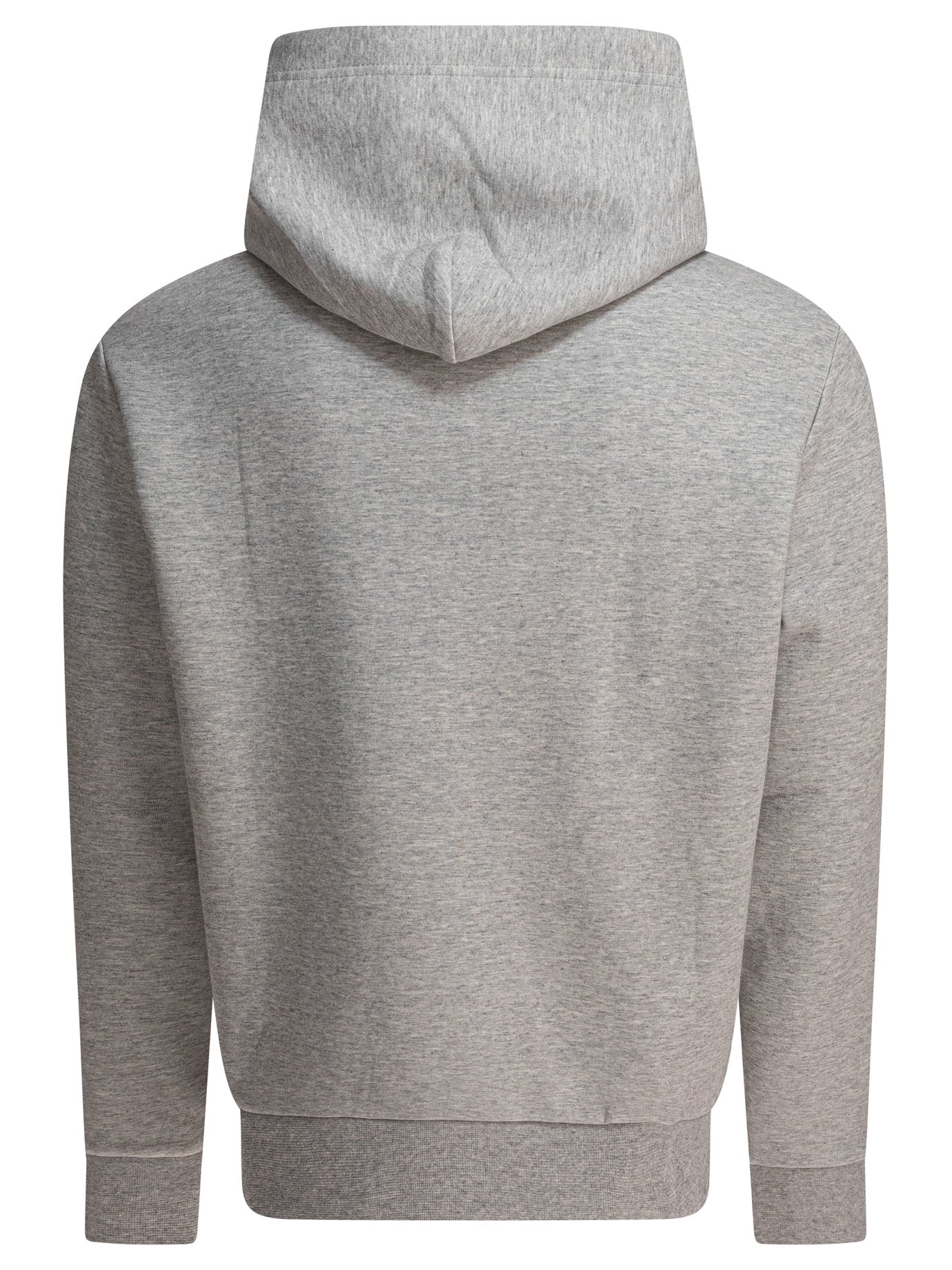 Hoodie with logo Sweatshirts