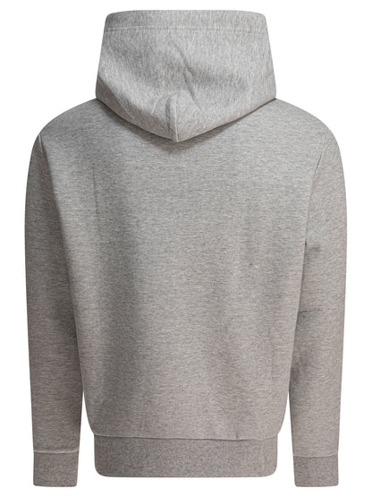 Hoodie with logo Sweatshirts