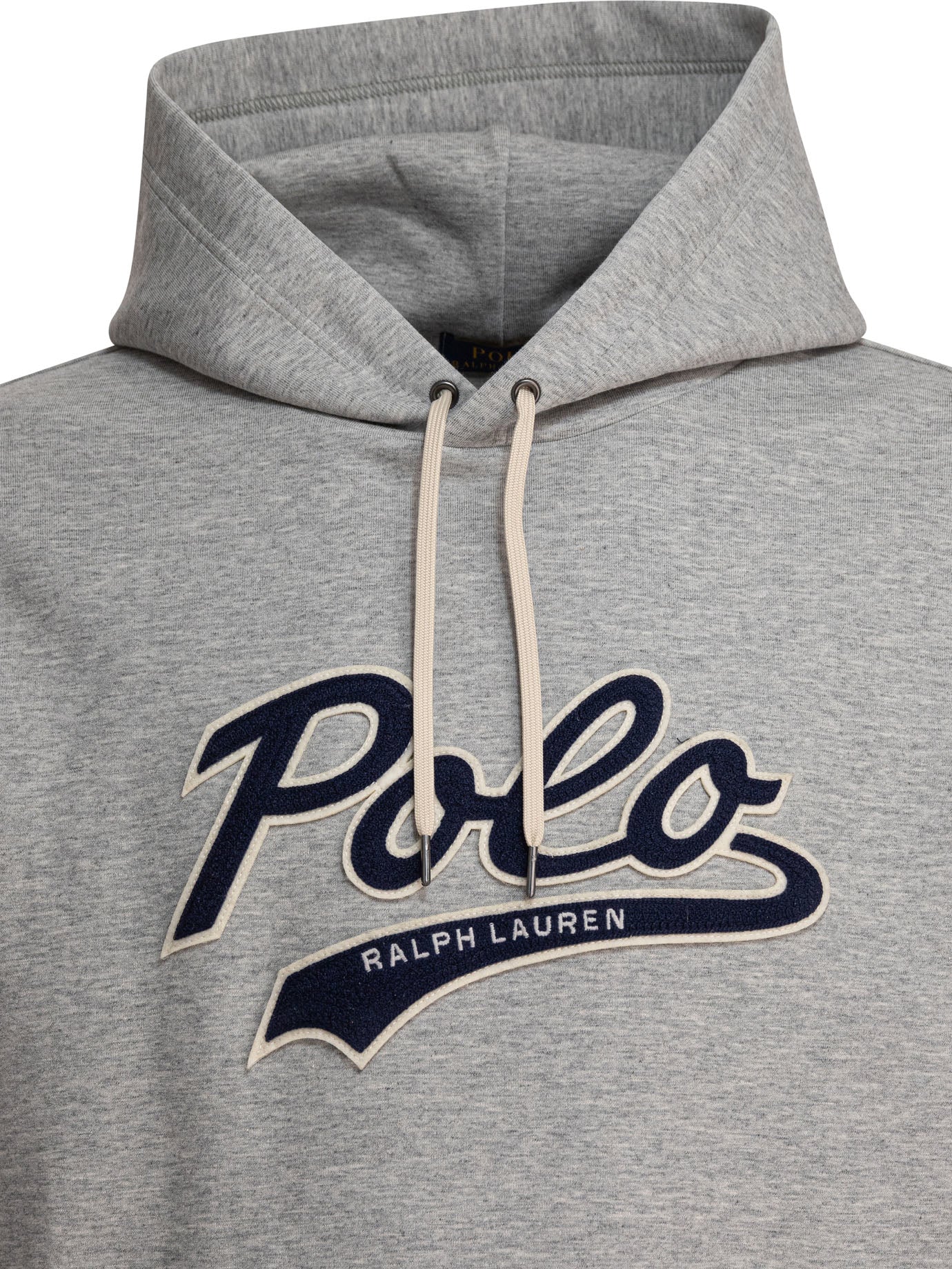 Hoodie with logo Sweatshirts