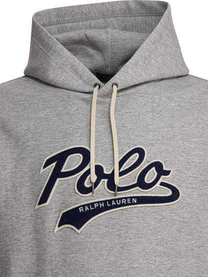 Hoodie with logo Sweatshirts