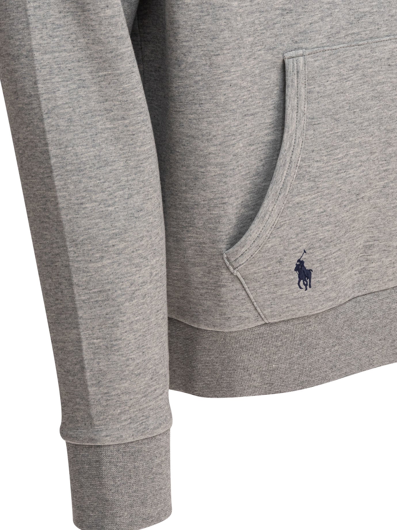 Hoodie with logo Sweatshirts