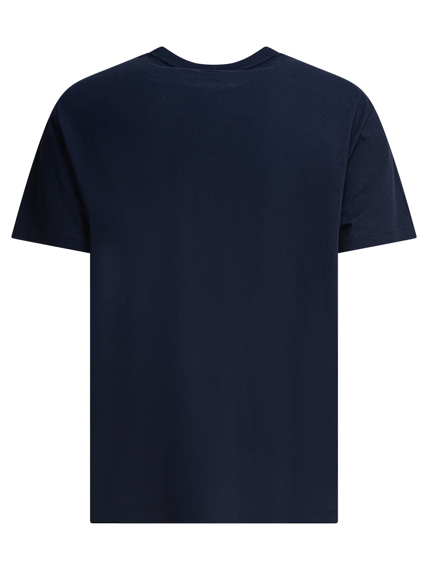 Polo logo T-shirt T-shirts