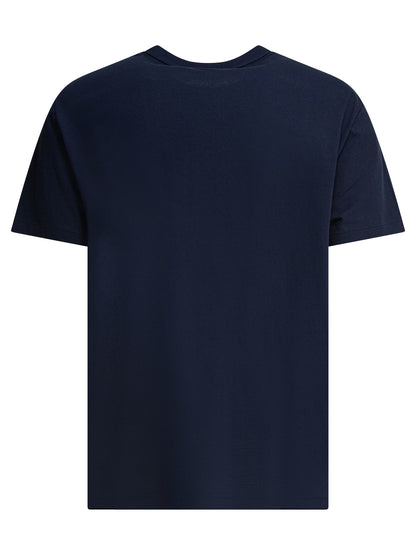 Polo logo T-shirt T-shirts