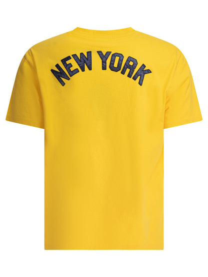 "Yenkees Polo Ralph Lauren" T-shirt T-shirts