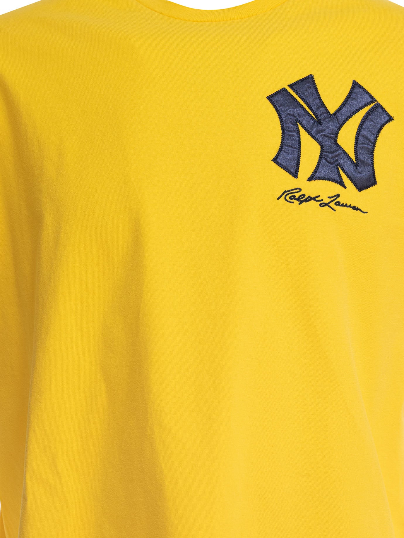 "Yenkees Polo Ralph Lauren" T-shirt T-shirts