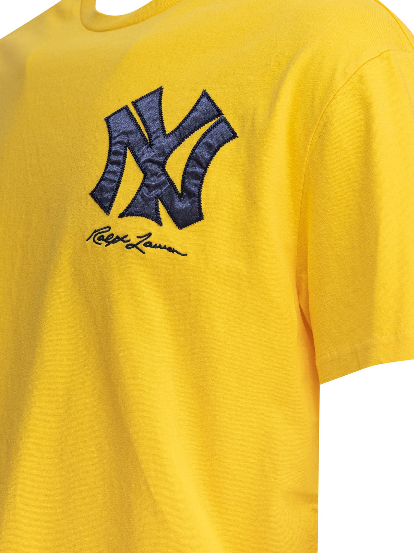 "Yenkees Polo Ralph Lauren" T-shirt T-shirts