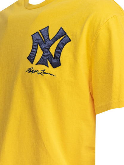 "Yenkees Polo Ralph Lauren" T-shirt T-shirts