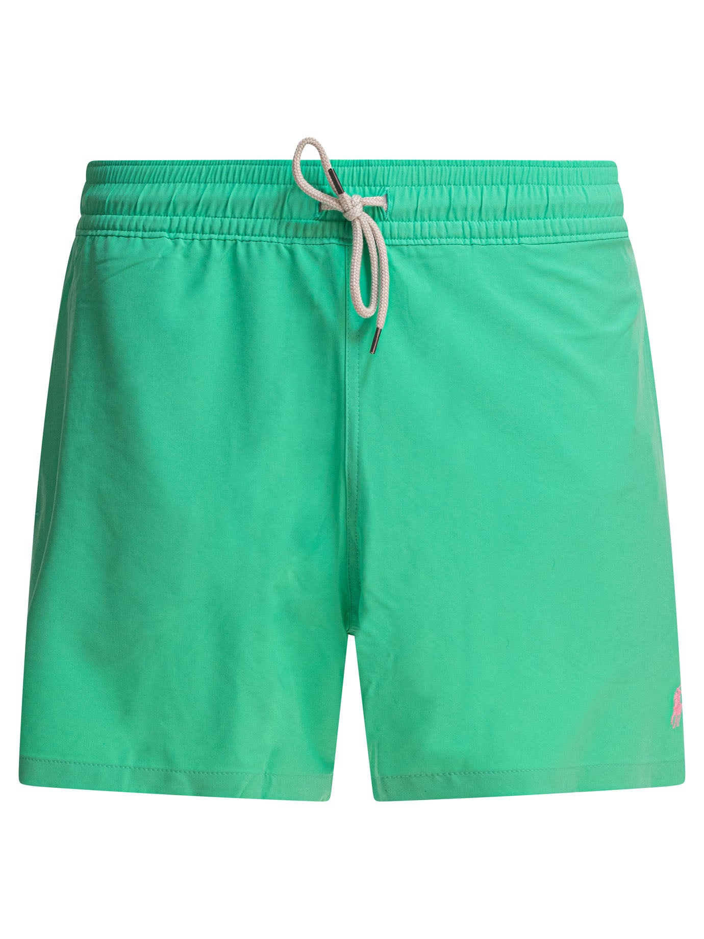 "Traveler" swim shorts Swimwear