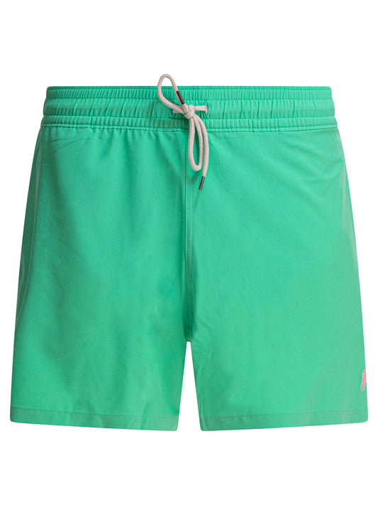 "Traveler" swim shorts Swimwear