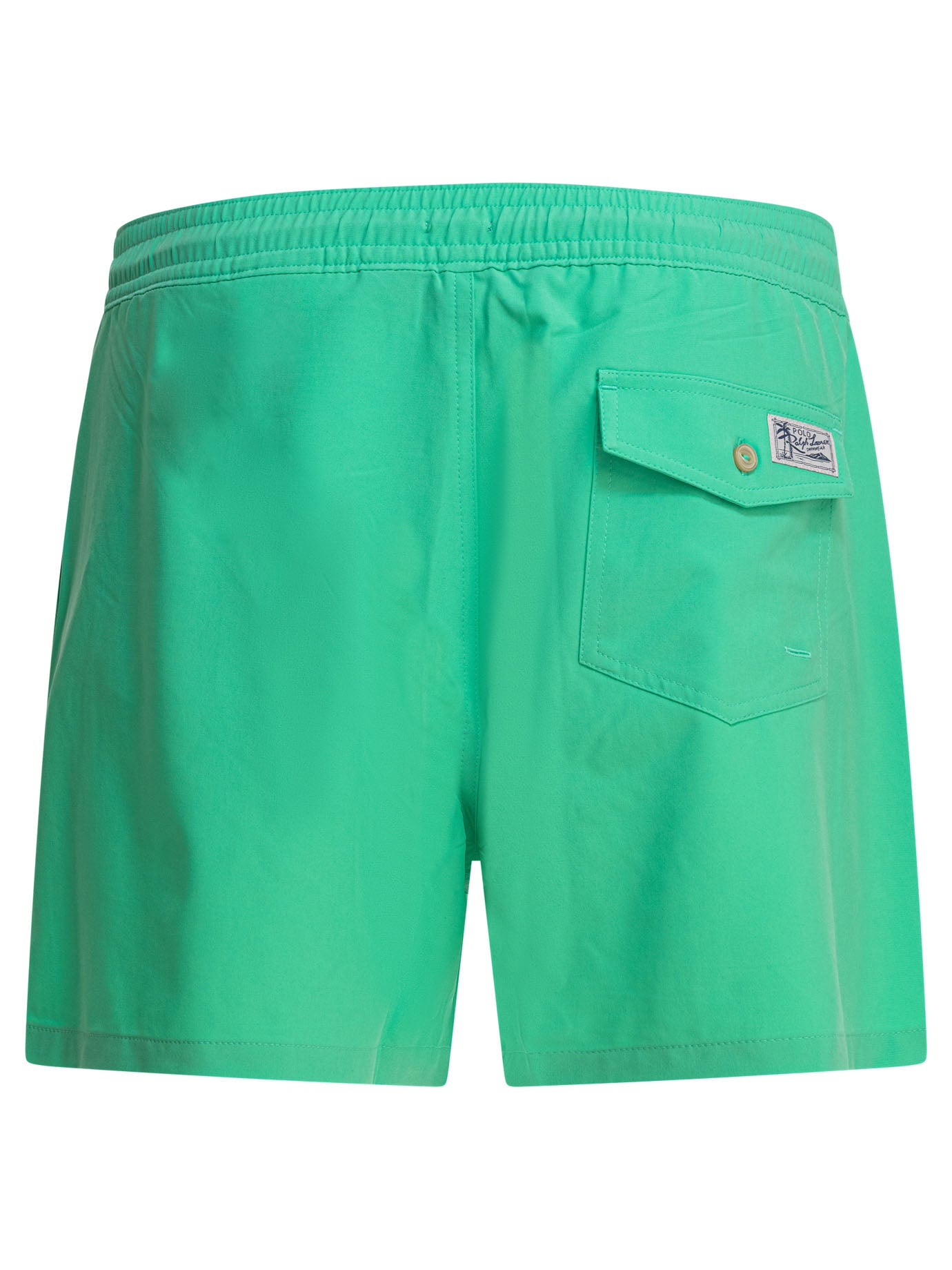 "Traveler" swim shorts Swimwear