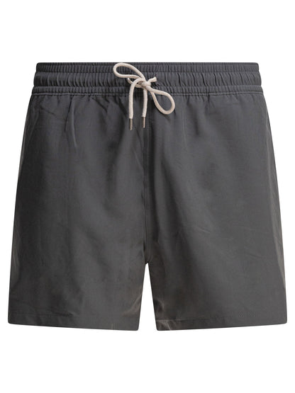 "Traveler" swim shorts Swimwear