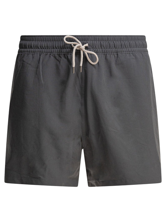 "Traveler" swim shorts Swimwear