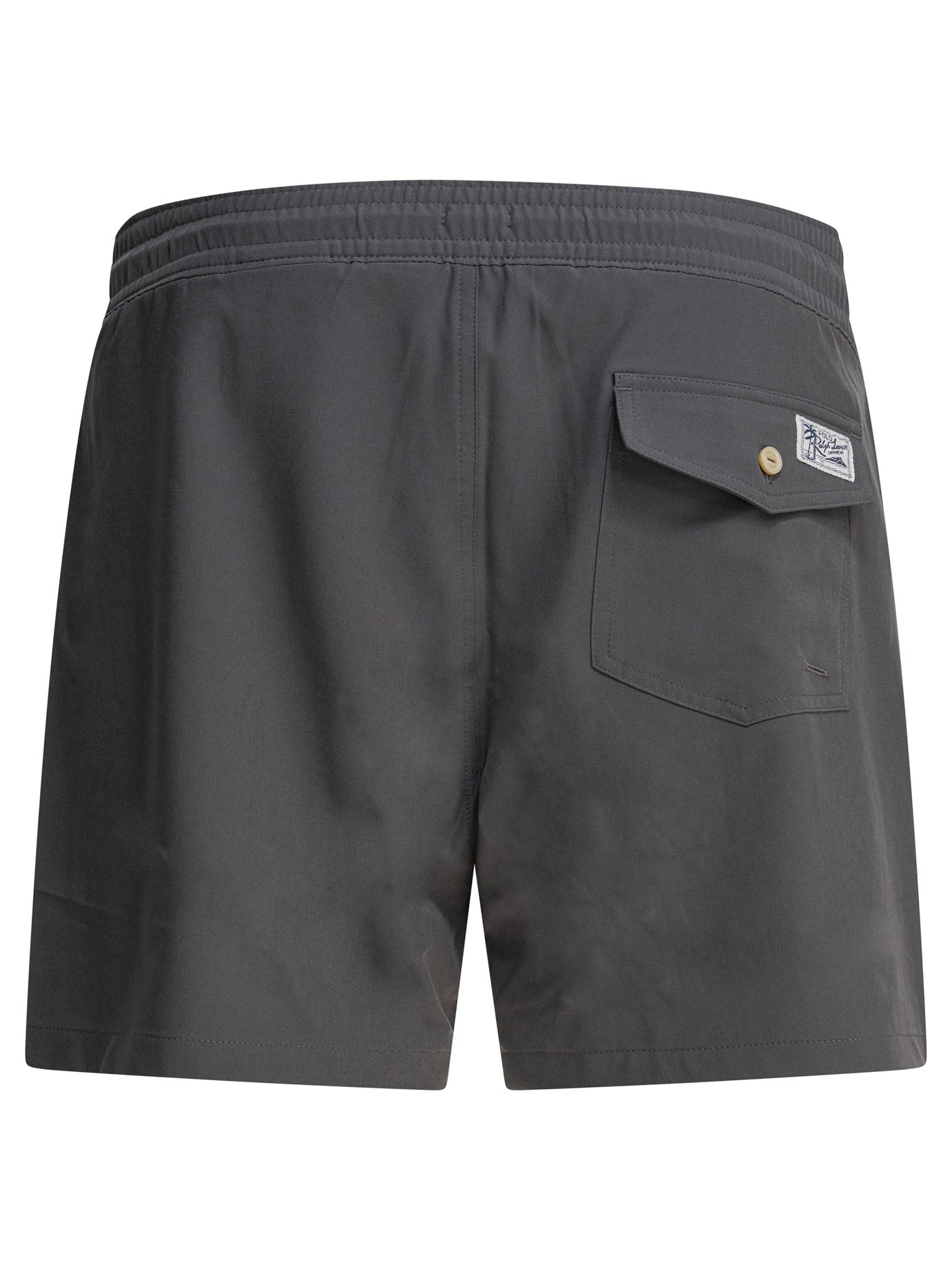 "Traveler" swim shorts Swimwear