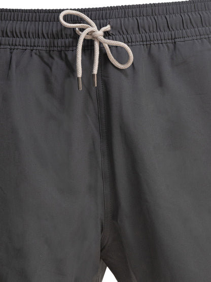 "Traveler" swim shorts Swimwear