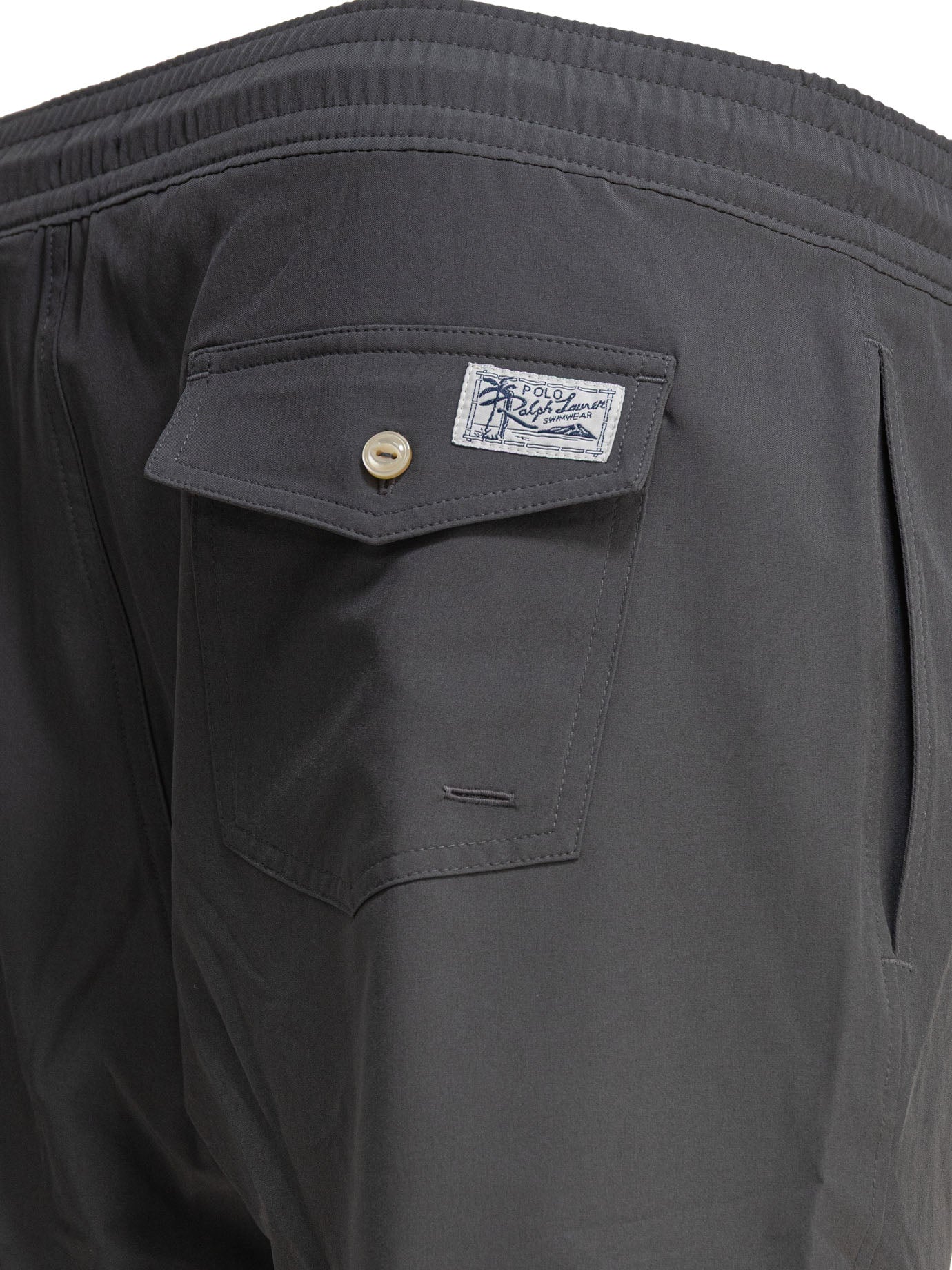 "Traveler" swim shorts Swimwear