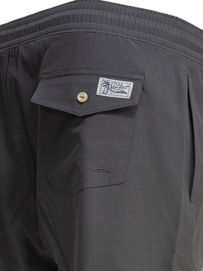 "Traveler" swim shorts Swimwear