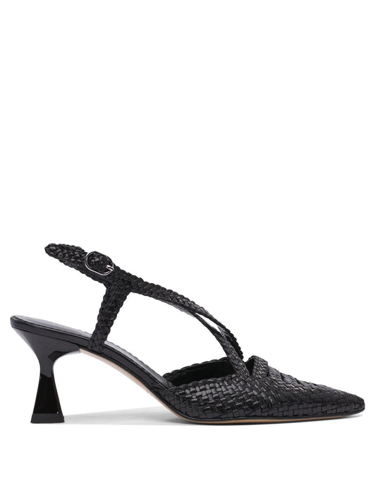 Heeled shoes Heeled shoes