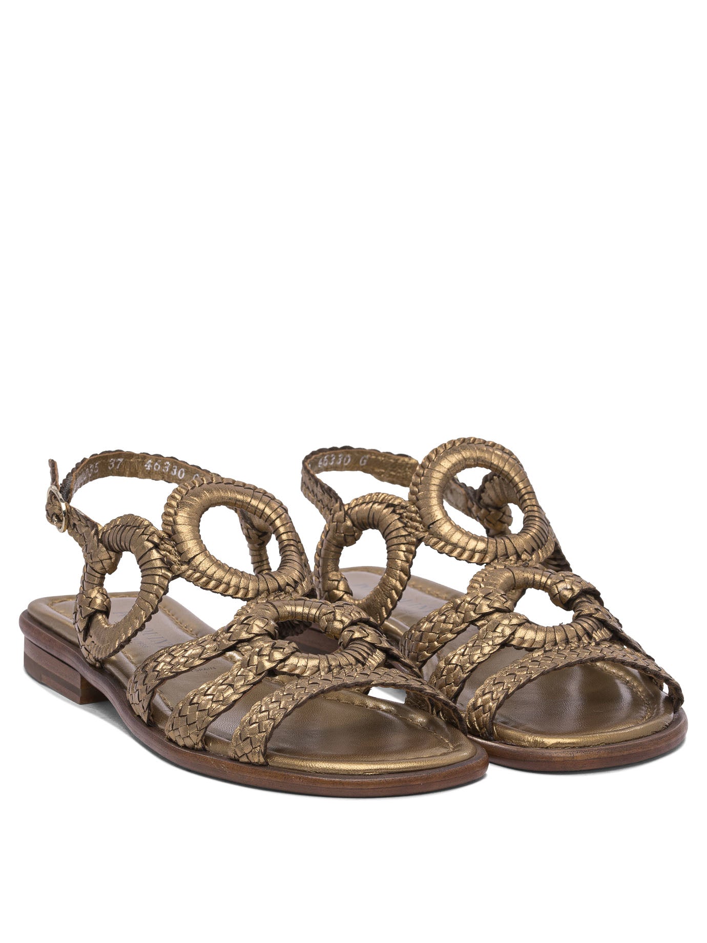 Sandals Sandals