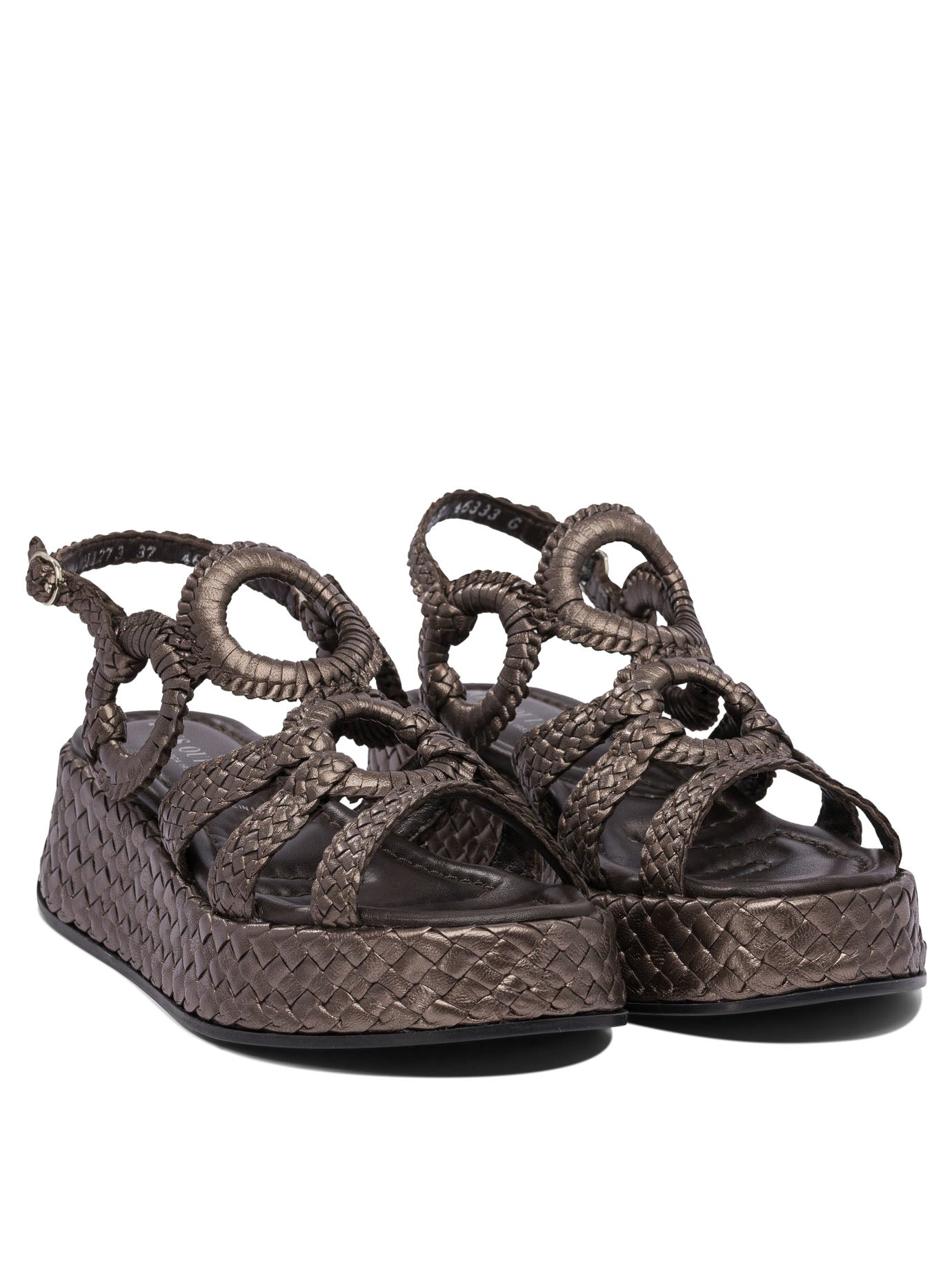 Sandals Sandals