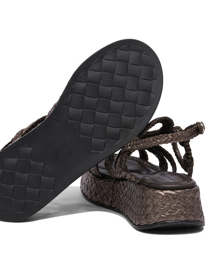 Sandals Sandals