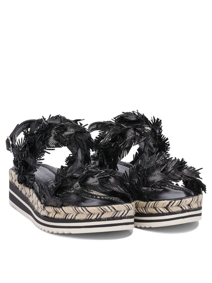 Sandals Sandals