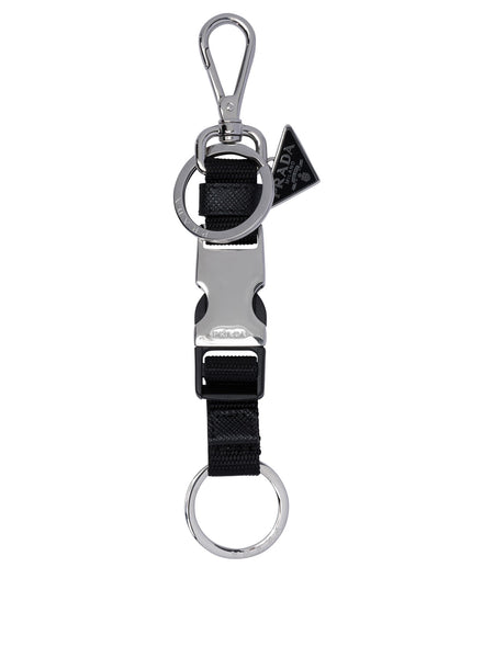 Keychain with buckle Key holders & Charms
