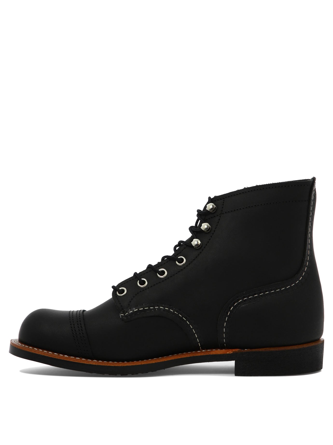 "Iron Ranger" ankle boots Boots and Ankle Boots