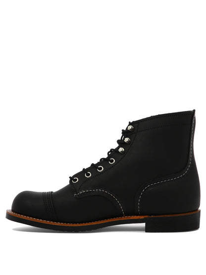 "Iron Ranger" ankle boots Boots and Ankle Boots