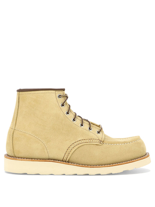 "Classic Moc" ankle boots Boots and Ankle Boots